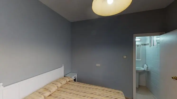 Basic Tek Büyük Yataklı Oda, Banyolu/Duşlu