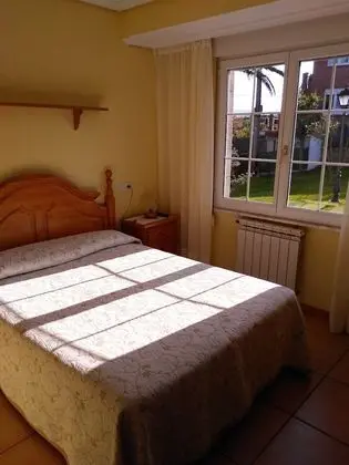 Büyük Yataklı Tek Kişilik Oda, Okyanus Manzaralı