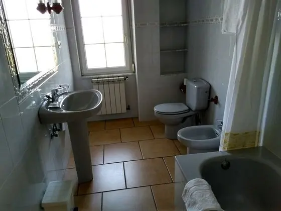 Büyük Yataklı Tek Kişilik Oda, Okyanus Manzaralı