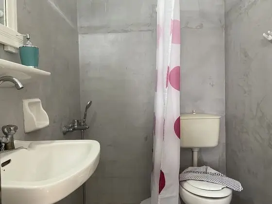 Standard İki Ayrı Yataklı Oda, 1 Çift Kişilik Yatak, Şehir Manzaralı
