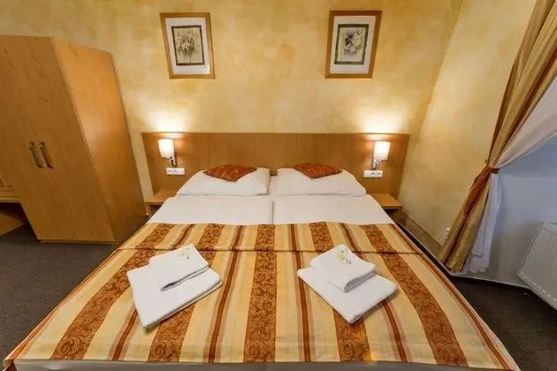 Luxury Apart Daire, 1 Yatak Odası