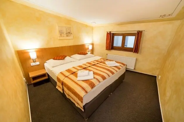 Luxury Apart Daire, 1 Yatak Odası