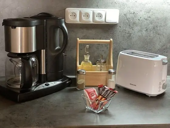 Luxury Apart Daire, 1 Yatak Odası