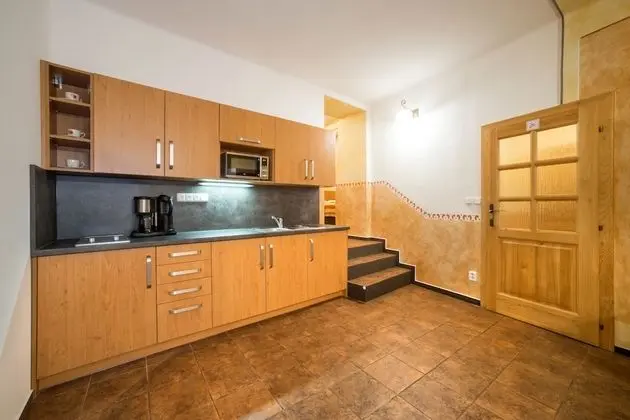 Luxury Apart Daire, 1 Yatak Odası
