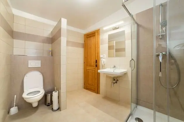 Luxury Apart Daire, 1 Yatak Odası