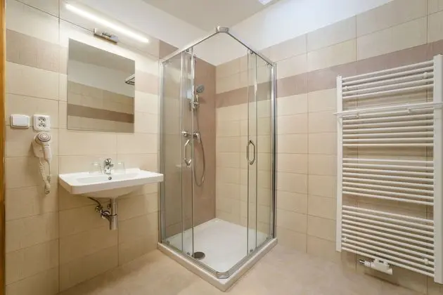 Luxury Apart Daire, 1 Yatak Odası