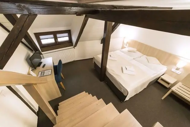 Premium Apart Daire, 1 Yatak Odası, Mutfak