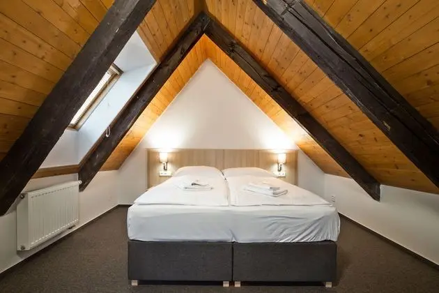 Premium Apart Daire, 1 Yatak Odası, Mutfak