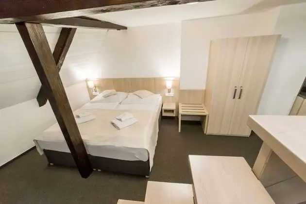 Premium Apart Daire, 1 Yatak Odası, Mutfak