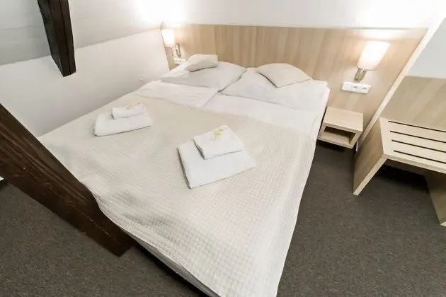 Premium Apart Daire, 1 Yatak Odası, Mutfak