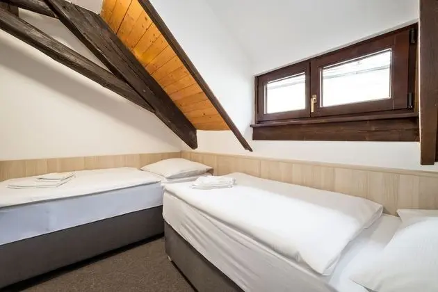 Premium Apart Daire, 2 Yatak Odası, Mutfak