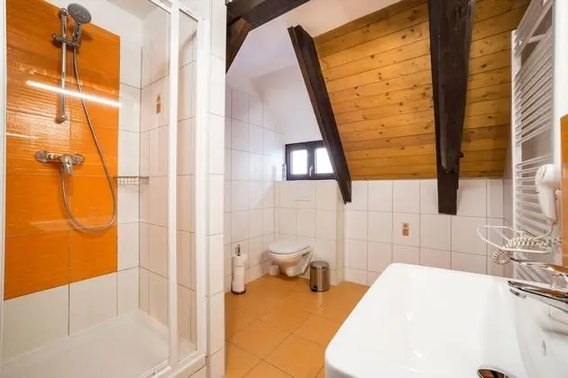 Premium Apart Daire, 2 Yatak Odası, Mutfak