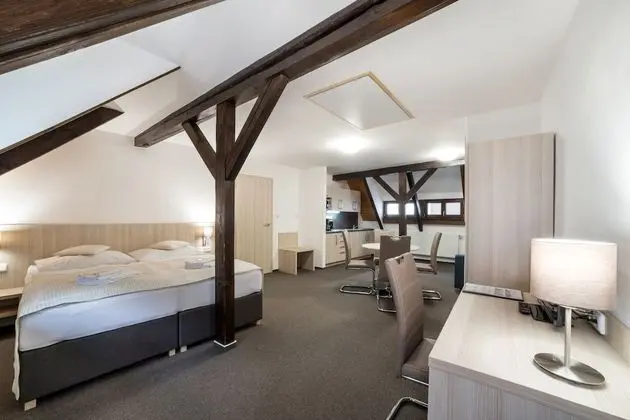 Premium Apart Daire, 2 Yatak Odası, Mutfak