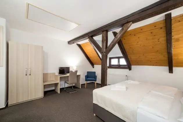 Premium Apart Daire, 2 Yatak Odası, Mutfak