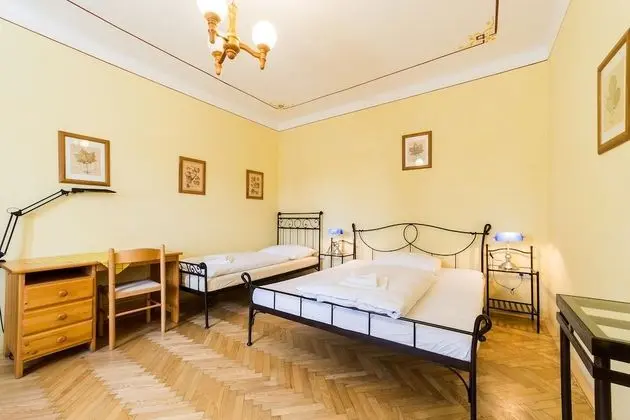 Superior Tek Büyük Yataklı Oda