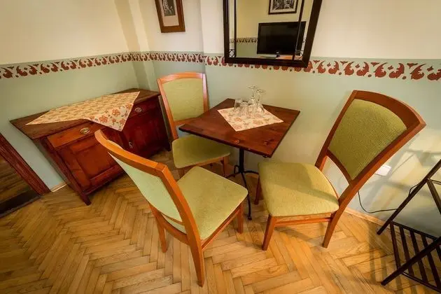 Superior Tek Büyük Yataklı Oda