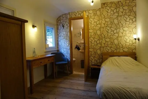 Classic Tek Kişilik Oda