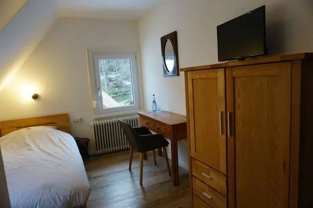 Classic Tek Kişilik Oda