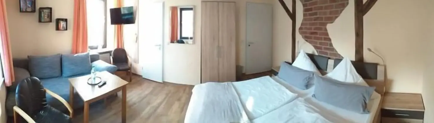 Classic Dört Kişilik Oda