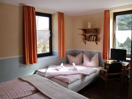 Classic Dört Kişilik Oda