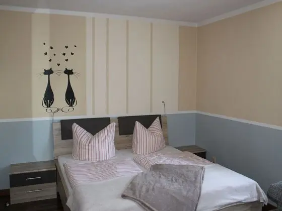 Classic Dört Kişilik Oda