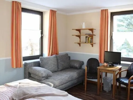 Classic Dört Kişilik Oda