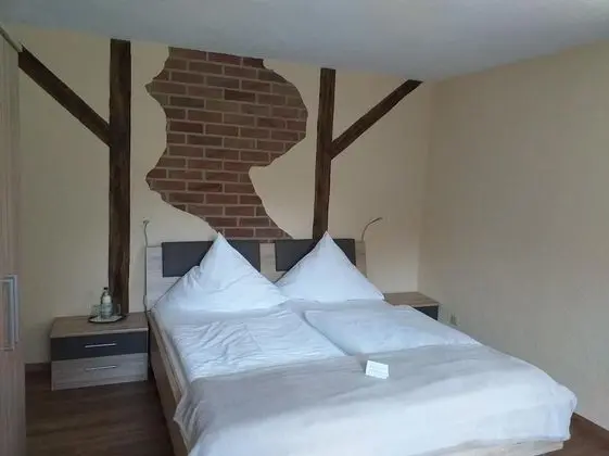 Classic Dört Kişilik Oda