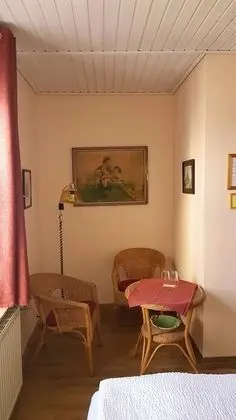 Standard Tek Büyük veya İki Ayrı Yataklı Oda, Banyolu/Duşlu