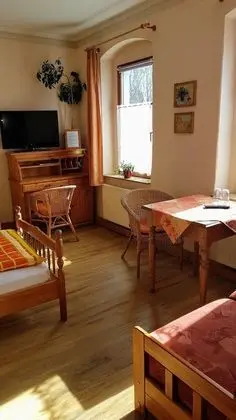 Standard Tek Büyük veya İki Ayrı Yataklı Oda, Banyolu/Duşlu