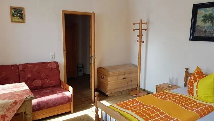 Standard Tek Büyük veya İki Ayrı Yataklı Oda, Banyolu/Duşlu