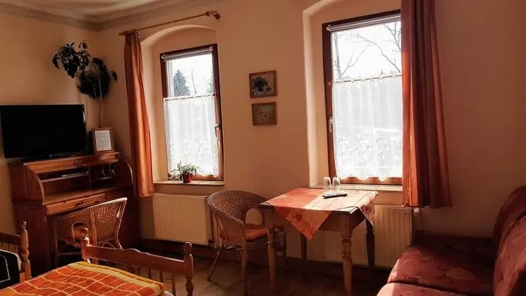 Standard Tek Büyük veya İki Ayrı Yataklı Oda, Banyolu/Duşlu