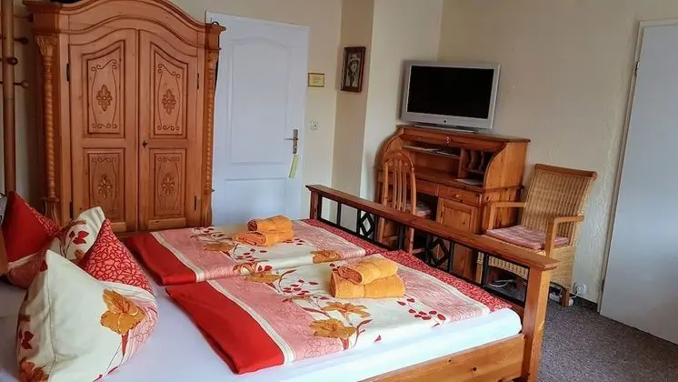 Standard Tek Büyük Yataklı Oda, Banyolu/Duşlu (OFFLINE)