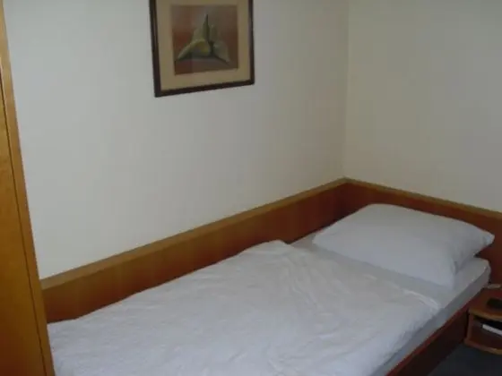 Tek Kişilik Oda (5)