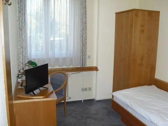 Tek Kişilik Oda (5)
