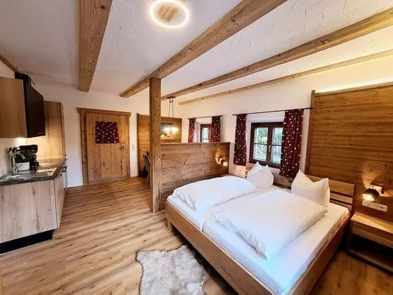 Traditional Tek Büyük Yataklı Oda, Sigara İçilmez, Zemin Kat (Room 5)