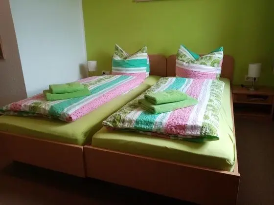 Basic Tek Büyük Yataklı Oda, Banyolu/Duşlu