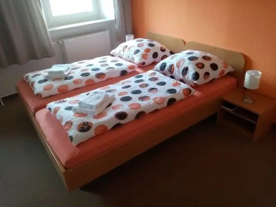 Basic Tek Büyük Yataklı Oda, Banyolu/Duşlu