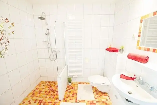 Basic Tek Büyük Yataklı Oda, Engellilere Uygun