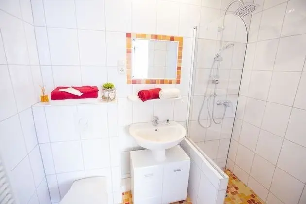 Basic Tek Büyük Yataklı Oda, Engellilere Uygun