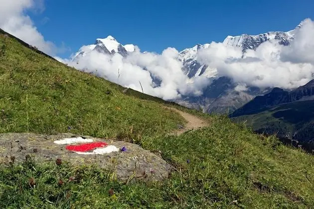 Traditional Tek Büyük Yataklı Oda, Ortak Banyo