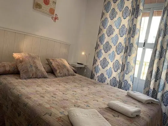 Tek Büyük Yataklı Oda, Özel Banyo