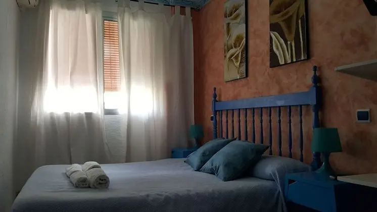 Tek Büyük Yataklı Oda, Özel Banyo