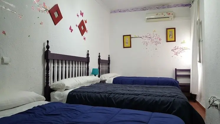Tek Büyük Yataklı Oda, Özel Banyo