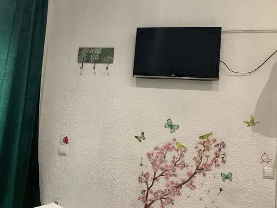 Tek Büyük Yataklı Oda, Özel Banyo