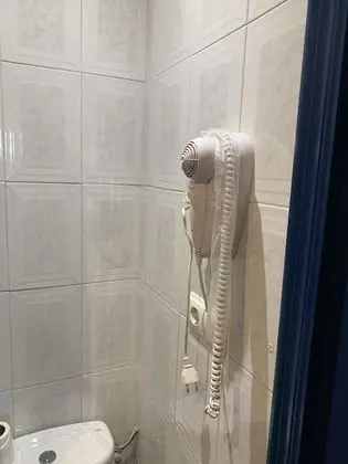 Tek Büyük Yataklı Oda, Özel Banyo
