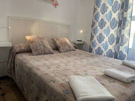 Tek Büyük Yataklı Oda, Özel Banyo