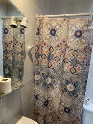 Tek Büyük Yataklı Oda, Özel Banyo