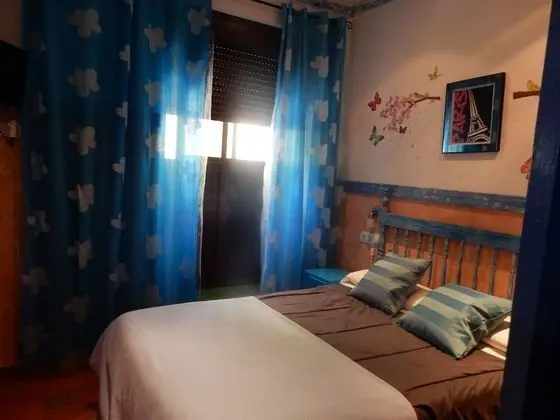 Tek Kişilik Oda, Özel Banyo