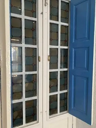 Tek Kişilik Oda, Özel Banyo