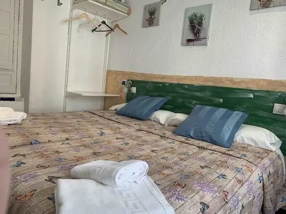 Tek Kişilik Oda, Özel Banyo